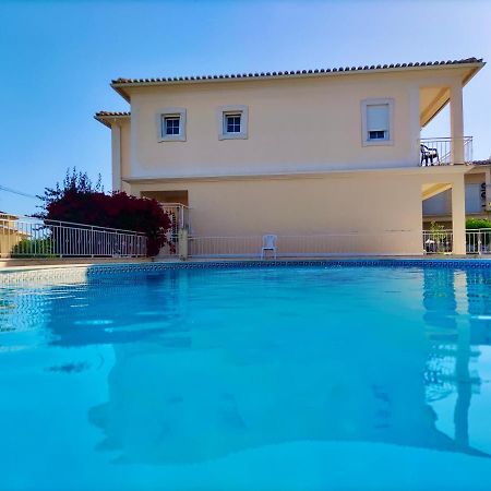 Paradise View Villa Albufeira Exterior photo
