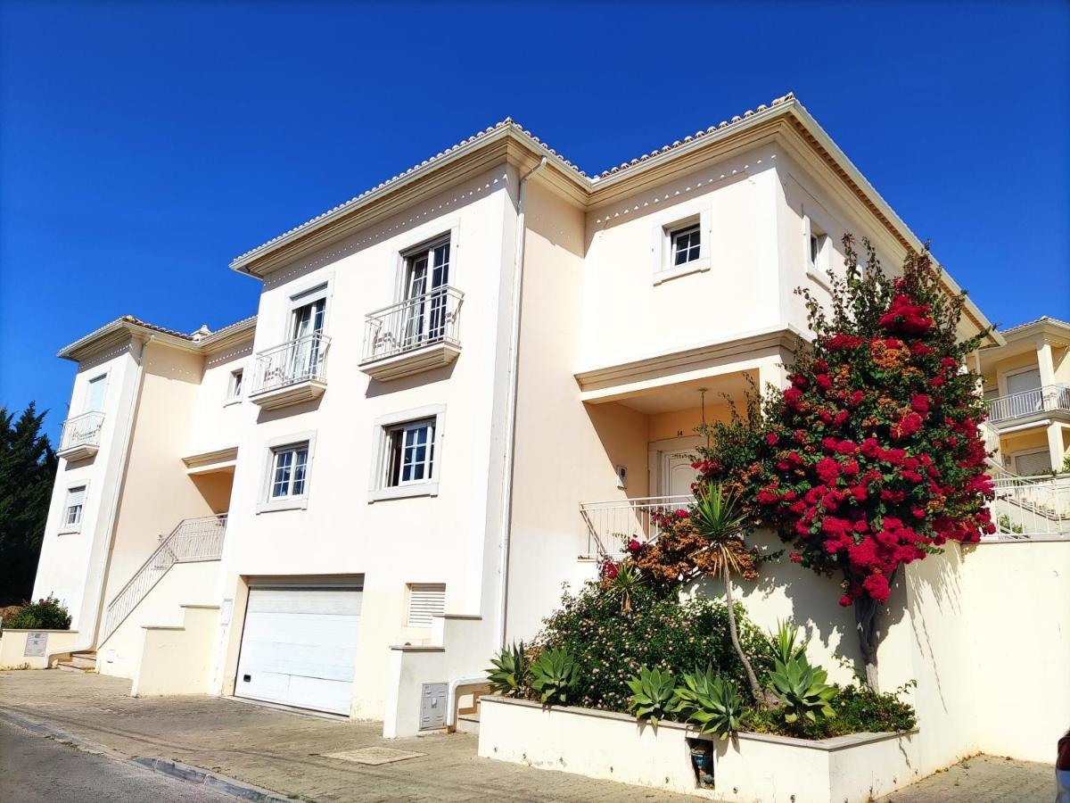 Paradise View Villa Albufeira Exterior photo