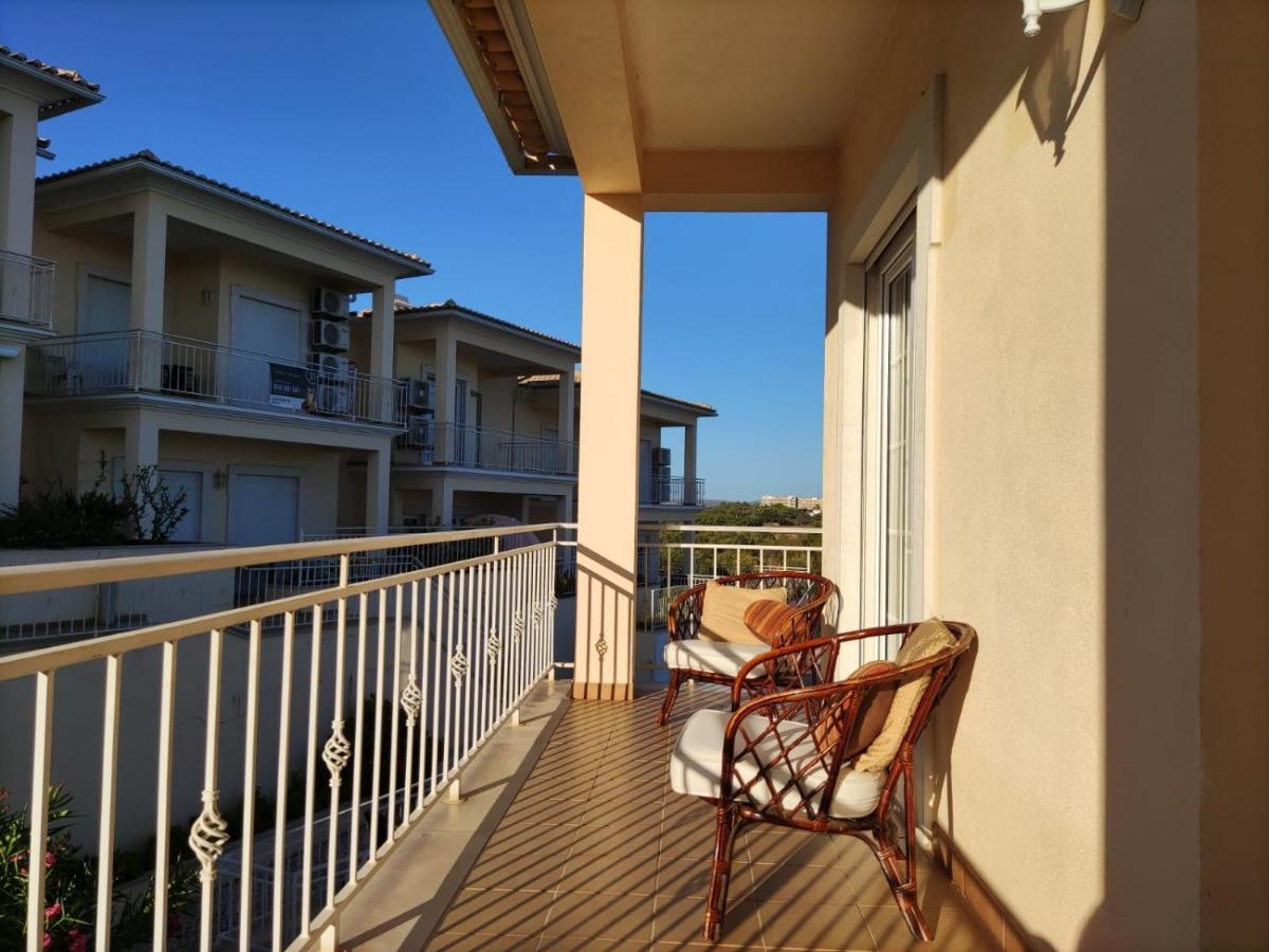 Paradise View Villa Albufeira Exterior photo
