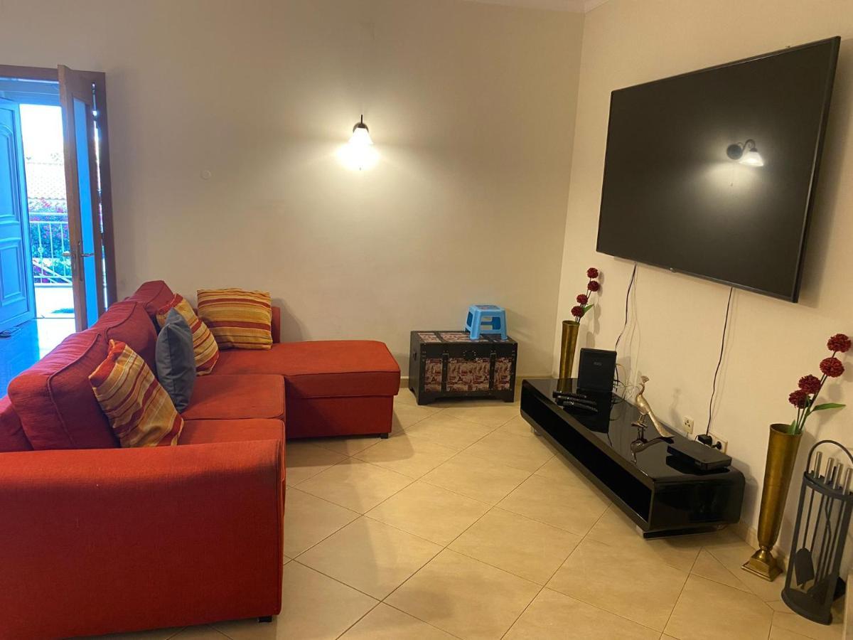 Paradise View Villa Albufeira Exterior photo